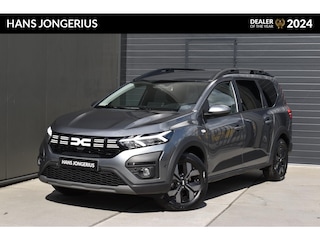 Dacia Jogger Hybrid 140 Expression | AUTOMAAT | 7 PERSOONS | CAMERA | STOELVERWARMING | CRUISE CONTROL | APPLECARPLAY/ANDROIDAUTO | CLIMATE CONTROL | PDC | LMV