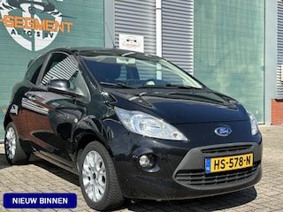 Ford Ka 1.2 Titanium X start/stop / Carplay / Pdc / Airco