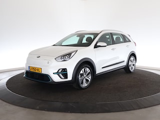 Kia Niro DynamicLine 64 kWh | Camera | ACC | Navi |*