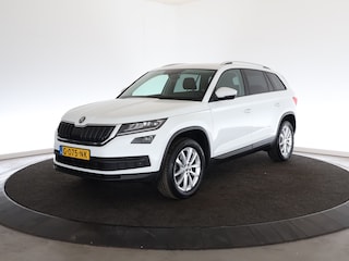 Skoda Kodiaq 1.5 TSI Limited Business Edition | DSG | Stoelverwarming | Trekhaak |*