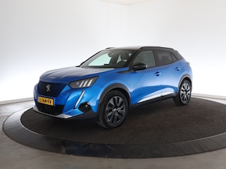 Peugeot 2008 EV GT Première | Panoramadak | Camera |*