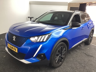 Peugeot 2008 EV GT Première | Panoramadak | Camera |*
