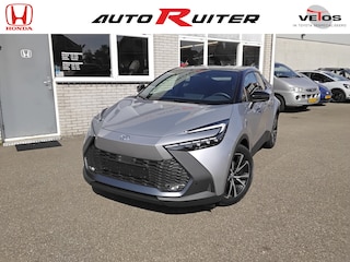 Toyota C-HR 1.8 Hybrid 140 Dynamic blindspot elektrischeachterklep
