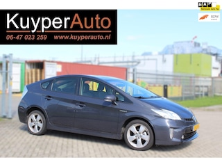 Toyota Prius 1.8 Business camera navi clima multimedia voorb