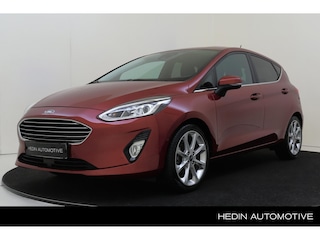 Ford Fiesta 1.0 EcoBoost Titanium | Automaat | Driver Assistance Pack | Winter Pack |