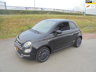Fiat 500 0.9 benzine Lounge airco lmv panorama 71.000km