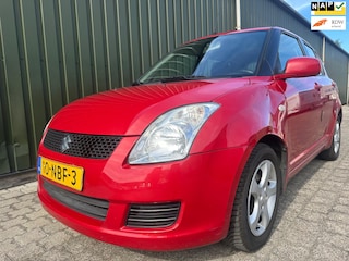 Suzuki Swift 1.3 Cool
