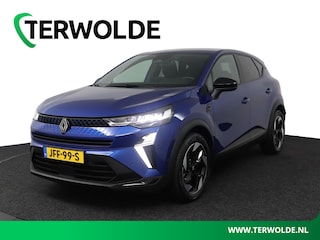 Renault Captur 1.0 TCe 90 techno |  Camera | Navigatie | Cruise Control |