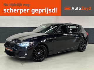 BMW 116i M Sport Edition / Navi / Camera / Clima / Stoel-Verwarming