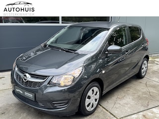 Opel Karl 1.0 75pk ecoFLEX Edition Automaat PDC Stoelverwarming