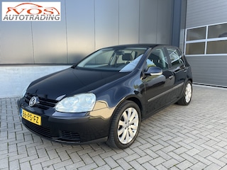 Volkswagen Golf 1.6 FSI Comfortline
