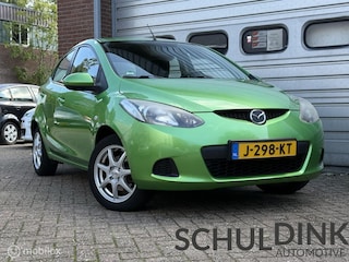 Mazda 2 1.3 S AIRCO|ELEKTRISCHE RAMEN|5-DEURS