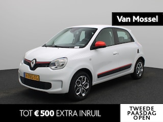 Renault Twingo 1.0 SCe 75Pk Collection | Bluetooth | Airco | DAB Radio | LED