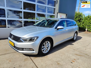 Volkswagen Passat Variant 1.4 TSI ACT Highline Nette staat! 1e eigenaar