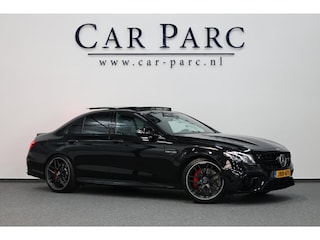 Mercedes-Benz E-klasse AMG 63 4MATIC 650+PK LED/VIRTUAL/SFEER/LUCHT/SOFT/PANO/LEER+S.VERKOELING+MASSAGE/360/ACC/12 MDN GARANTIE!