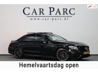Mercedes-Benz E-klasse AMG 63 4MATIC 650+PK LED/VIRTUAL/SFEER/LUCHT/SOFT/PANO/LEER+S.VERKOELING+MASSAGE/360/ACC/12 MDN GARANTIE!