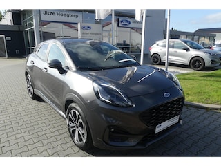Ford Puma 1.0 EcoBoost ST-Line CRUISE, CLIMA, WINTER PACK, NAVI, LANE ASSIST, PDC, 53.532KM