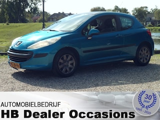 Peugeot 207 1.4 VTi Cool 'n Blue - Airco