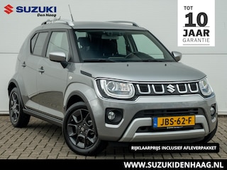 Suzuki Ignis 1.2 Smart Hybrid Select / Apple carplay / Android auto / Stoelverwaming/ Achteruitrij camera