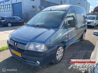 Peugeot Expert Bestel 230C 2.0 HDI HANDEL/EXPORT