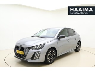 Peugeot 208 1.2 PureTech Allure 100 PK | Handgeschakeld | Parkeersensor | Camera | Cruise Control | Airco | Mirror Screen | 1e eigenaar