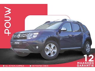 Dacia Duster 1.2 TCe 125pk 4x2 Blackshadow Airco | Cruise | Trekhaak | LM velgen |