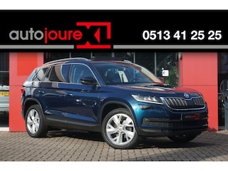 Skoda Kodiaq 1.4 TSI ACT Style Business | Automaat | Leder | ACC | Panoramadak | 5-pers. | Camera |