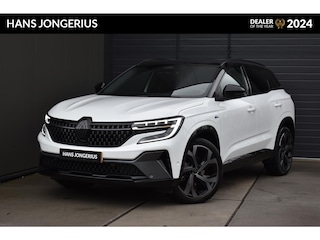 Renault Austral E-Tech full hybrid 200 techno esprit Alpine | CAMERA | PANORAMADAK | STOELVERWARMING | NAVI | APPLECARPLAY/ANDROIDAUTO | CRUISE CONTROL | CLIMATE CONTROL | PDC | LMV