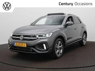 Volkswagen T-Roc 1.5 TSI R-Line / Panoramadak / Side Assist / Acc