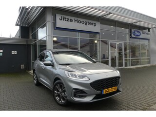 Ford Kuga 1.5 EcoBoost ST-Line CRUISE, CLIMA, WINTER PACK, NAVI, LANE ASSIST, PDC V&A, CAMERA, 8.574KM