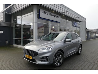 Ford Kuga 1.5 EcoBoost ST-Line CRUISE, CLIMA, WINTER PACK, NAVI, LANE ASSIST, PDC V&A, CAMERA, 8.574KM