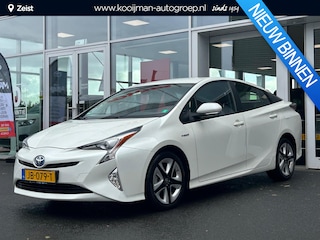 Toyota Prius 1.8 Dynamic Navigatie | Dodehoek detectie