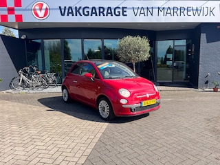 Fiat 500 1.2 Bicolore