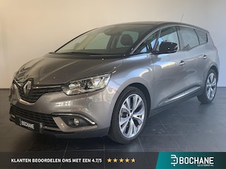 Renault Scénic 1.3 TCe Intens 7p. NAVIGATIE | ACHTERUITRIJCAMERA | PARKEERSENSOREN