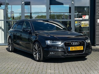 Audi A4 1.8 TFSI PRO LINE S, S-line
