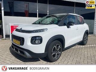 Citroën C3 Aircross 1.2 PureTech Feel