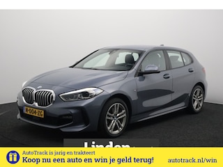 BMW 118 i High Executive M-Sport | Automaat | Carplay&Android | Stoel/Stuurverwarming