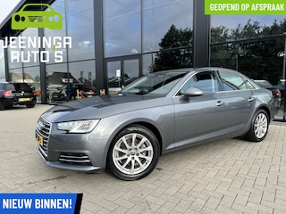 Audi A4 Limousine 1.4 TFSI Sport Pro Line|Trekhaak|Clima|Navi