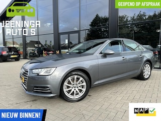 Audi A4 Limousine 1.4 TFSI Sport Pro Line|Trekhaak|Clima|Navi