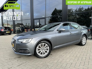 Audi A4 Limousine 1.4 TFSI Sport Pro Line|Trekhaak|Clima|Navi