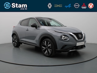 Nissan Juke 115pk DIG-T N-Design Camera | Climate | Cruise | Navi | Parkeersens. v+a
