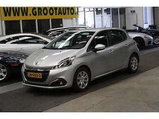 Peugeot 208 1.2 PureTech Blue Lion Airco, Cruise Control, Stuurbekrachtiging