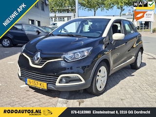 Renault Captur 0.9 TCe Dynamique Navi/Camera/Airco/Cruise