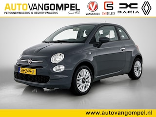 Fiat 500 1.2 Popstar
