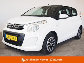 Citroën C1 1.0 e-VTi Feel 5Deurs (APK:Nieuw) Incl.Garantie