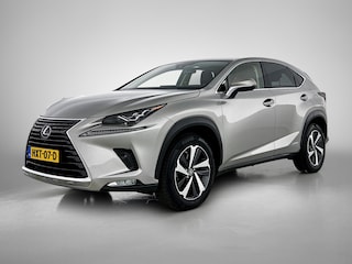 Lexus NX 300h AWD Executive Line Limited | Head-up Display | Stoelventilatie | Mark Levinson |