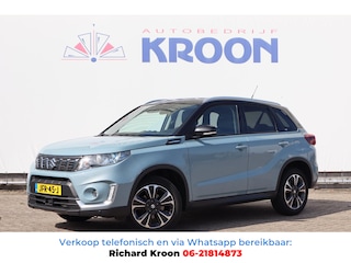 Suzuki Vitara 1.4 Boosterjet AllGrip Stijl I Panorama dak I Automaat