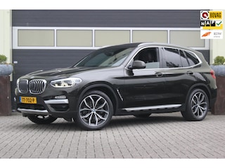 BMW X3 XDrive20i High Executive | H/K Surround Sound |