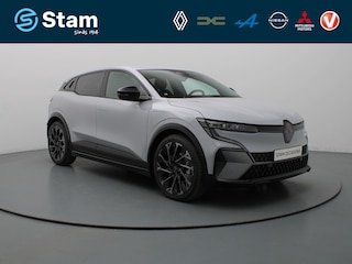 Renault Mégane 220pk comfort range esprit alpine 60 kWh Automaat Harman Kardon | 360° Camera | Adapt. Cruise | Parkeersens. v+a | Stoel-/stuurverw.