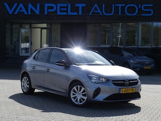 Opel Corsa 1.2 Edition / Winterpack / Navigatie / DAB+